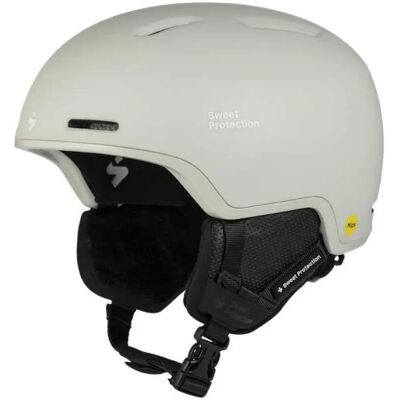 Sweet Protection Casque Looper Mips Matte Bronco White S-M unisex - Publicité Sweet Protection Casque Looper Mips Matte Bronco White S-M unisex - Publicité