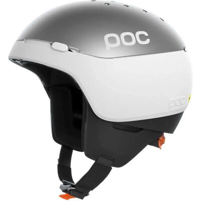 Poc Casque Meninx Rs Mips Argentite / Silver Matt XS-S - Publicité Poc Casque Meninx Rs Mips Argentite / Silver Matt XS-S - Publicité