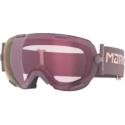 Lunettes de Ski Marker Projector+ M - Rose Foncé - Lunettes de Ski - Publicité Lunettes de Ski Marker Projector+ M - Rose Foncé - Lunettes de Ski - Publicité
