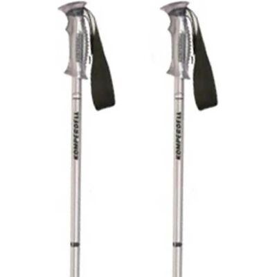 Bâtons KOMPERDELL Location Soft Clear Thermo - Bâtons de ski - Publicité Bâtons KOMPERDELL Location Soft Clear Thermo - Bâtons de ski - Publicité