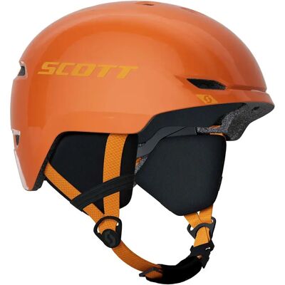 Casque Enfant Scott S - Sports d'Hiver - Publicité Casque Enfant Scott S - Sports d'Hiver - Publicité