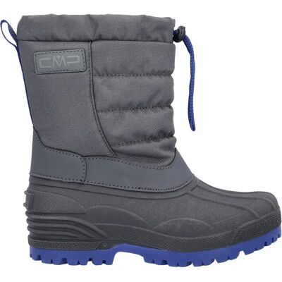Cmp Bottes De Neige Hanki 3.0 Grey / Royal EU 29 Garçon,Fille - Publicité Cmp Bottes De Neige Hanki 3.0 Grey / Royal EU 29 Garçon,Fille - Publicité