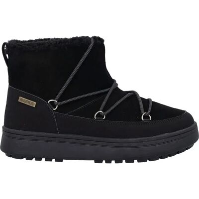 Cmp Bottes De Neige Kayla Basic Black EU 42 Femme - Publicité Cmp Bottes De Neige Kayla Basic Black EU 42 Femme - Publicité