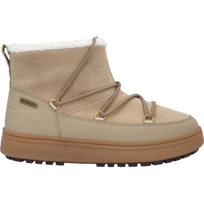 Cmp Bottes De Neige Kayla Light Brown EU 42 Femme - Publicité Cmp Bottes De Neige Kayla Light Brown EU 42 Femme - Publicité