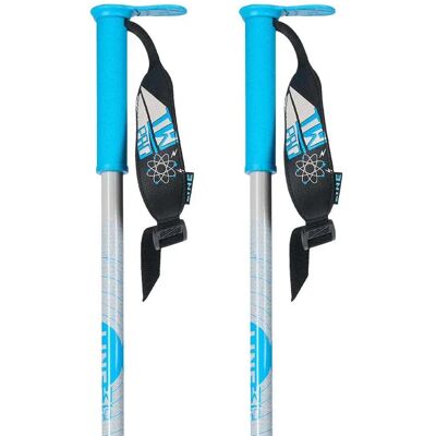 Line Bâtons Wallischtick Multicolor 105 cm Homme,Femme - Publicité Line Bâtons Wallischtick Multicolor 105 cm Homme,Femme - Publicité