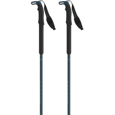 Atomic Bâtons Bct Touring Sqs Dark Green 95-145 cm Homme,Femme - Publicité Atomic Bâtons Bct Touring Sqs Dark Green 95-145 cm Homme,Femme - Publicité