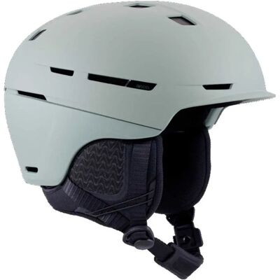 Casque Merak WaveCel d'Anon - Casque de Ski et Snowboard - Publicité Casque Merak WaveCel d'Anon - Casque de Ski et Snowboard - Publicité