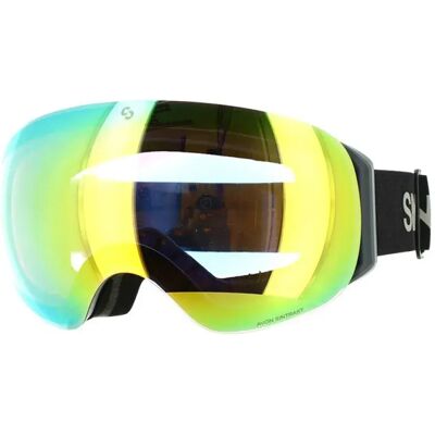 AVON SKIBRIL - Gris foncé - Unisexe - Taille unique - Masques de ski - Publicité AVON SKIBRIL - Gris foncé - Unisexe - Taille unique - Masques de ski - Publicité