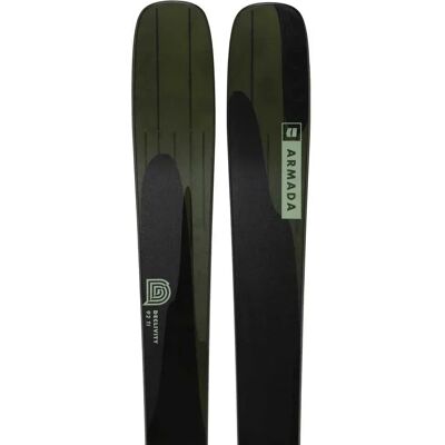 Armada Skis Alpins Declivity 92 Ti Multicolor 164 Homme,Femme - Publicité Armada Skis Alpins Declivity 92 Ti Multicolor 164 Homme,Femme - Publicité