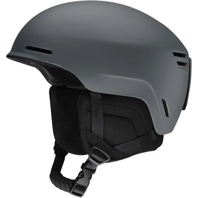 Casque Smith Method Noire 51-55cm - Publicité Casque Smith Method Noire 51-55cm - Publicité