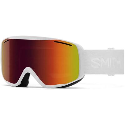 Lunettes de Ski Smith Rally - Résistantes aux chocs - Compatibles casque - Publicité Lunettes de Ski Smith Rally - Résistantes aux chocs - Compatibles casque - Publicité