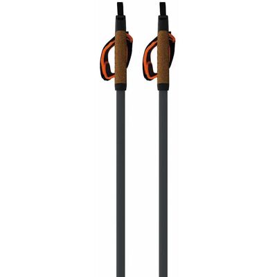 One Way Bâtons Storm 4 Carbon / Asphalt 165 cm Homme,Femme - Publicité One Way Bâtons Storm 4 Carbon / Asphalt 165 cm Homme,Femme - Publicité