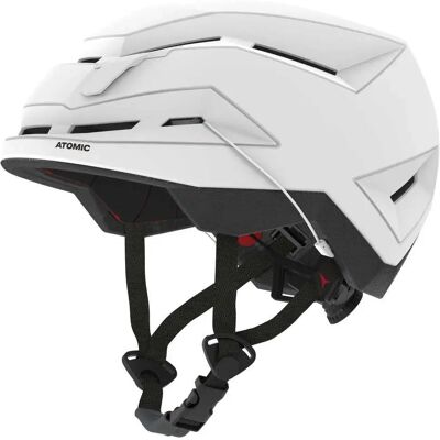 Atomic Casque Backland Ul White 59-63 cm unisex - Publicité Atomic Casque Backland Ul White 59-63 cm unisex - Publicité