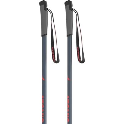 Atomic Bâtons Pro Junior Black 80 cm Garçon,Fille - Publicité Atomic Bâtons Pro Junior Black 80 cm Garçon,Fille - Publicité