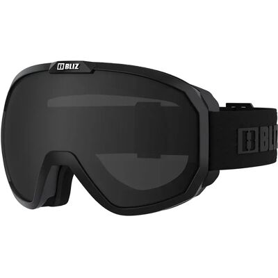 Bliz - Charge Otg - Masque de Ski - Noir - Taille Unique - Publicité Bliz - Charge Otg - Masque de Ski - Noir - Taille Unique - Publicité
