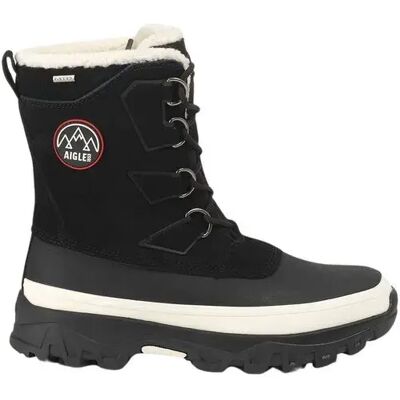 Aigle Bottes De Neige The Ideal Après-ski Black EU 45 Homme - Publicité Aigle Bottes De Neige The Ideal Après-ski Black EU 45 Homme - Publicité