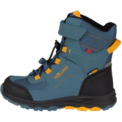 Bottes de Neige Hafjell Xt - Snow Boots - Publicité Bottes de Neige Hafjell Xt - Snow Boots - Publicité