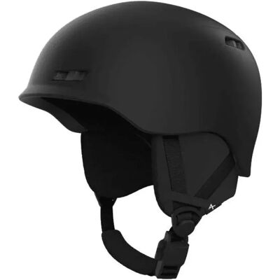 Anon Casque Burner Black S-M unisex - Publicité Anon Casque Burner Black S-M unisex - Publicité