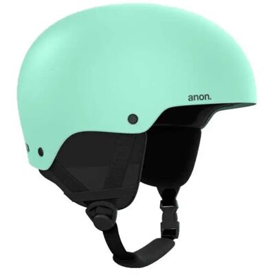 Casque Anon Raider 3 - Helmet - Publicité Casque Anon Raider 3 - Helmet - Publicité
