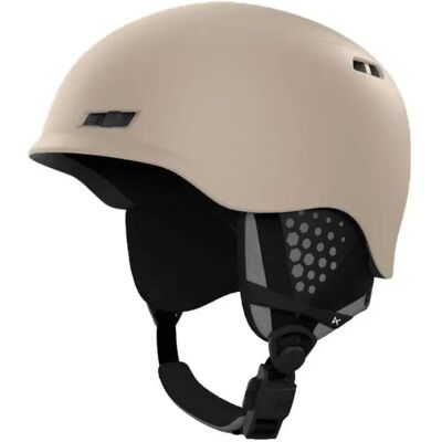 Casque Rodan d'Anon - Beige - Casque - Publicité Casque Rodan d'Anon - Beige - Casque - Publicité