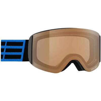 Salice Masque De Ski 107dacrxpf Black / Blue Da crx Polarflex/CAT2-4 Garçon,Fille - Publicité Salice Masque De Ski 107dacrxpf Black / Blue Da crx Polarflex/CAT2-4 Garçon,Fille - Publicité