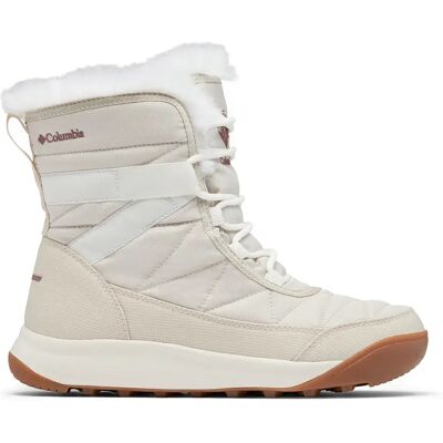 Columbia Bottes De Neige Minx™ Shorty Iv Dark Stone / Fig EU 38 Femme - Publicité Columbia Bottes De Neige Minx™ Shorty Iv Dark Stone / Fig EU 38 Femme - Publicité