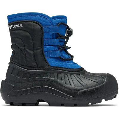 Columbia Bottes De Neige Pour Jeunes Powderbug™ Snowlite™ Mountain Blue EU 35 Garçon,Fille - Publicité Columbia Bottes De Neige Pour Jeunes Powderbug™ Snowlite™ Mountain Blue EU 35 Garçon,Fille - Publicité