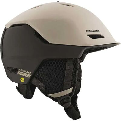 Cebe Casque Motion Mips Light Grey 56-58 cm unisex - Publicité Cebe Casque Motion Mips Light Grey 56-58 cm unisex - Publicité