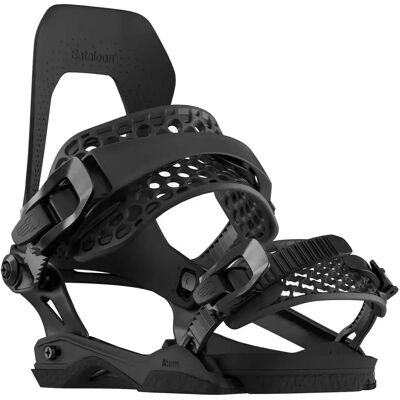 Bataleon Fixations De Snowboard Atom Black M-L Homme,Femme - Publicité Bataleon Fixations De Snowboard Atom Black M-L Homme,Femme - Publicité