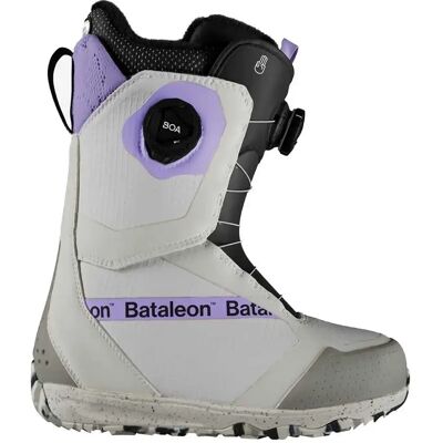 Bataleon Chaussures De Snowboard Mosh Boa Virtual Grape 22.0 Homme,Femme - Publicité Bataleon Chaussures De Snowboard Mosh Boa Virtual Grape 22.0 Homme,Femme - Publicité