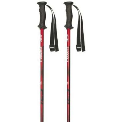 Masters Bâtons Rental Carbon Multicolor 135 cm Homme,Femme - Publicité Masters Bâtons Rental Carbon Multicolor 135 cm Homme,Femme - Publicité