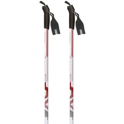 Masters Bâtons Touring Multicolor 135 cm Homme,Femme - Publicité Masters Bâtons Touring Multicolor 135 cm Homme,Femme - Publicité