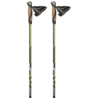 Bâtons Masters XC08 Dorado - 135 cm - Bâtons - Publicité Bâtons Masters XC08 Dorado - 135 cm - Bâtons - Publicité