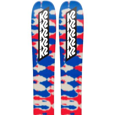 K2 Fatty 88cm - Skis - Publicité K2 Fatty 88cm - Skis - Publicité