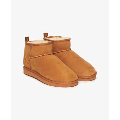 Superdry Bottes De Neige Suede Sherpa Mini Tan EU 40-41 Femme - Publicité Superdry Bottes De Neige Suede Sherpa Mini Tan EU 40-41 Femme - Publicité