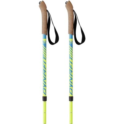Bâton de ski junior Dynafit Youngstar - Réglable 85-115 cm - Publicité Bâton de ski junior Dynafit Youngstar - Réglable 85-115 cm - Publicité
