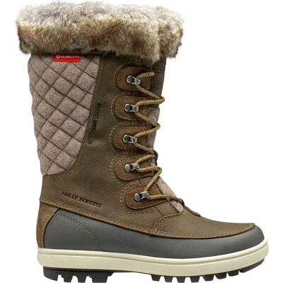 Helly Hansen Bottes De Neige Garibaldi Vl Bedrock EU 39 1/3 Femme - Publicité Helly Hansen Bottes De Neige Garibaldi Vl Bedrock EU 39 1/3 Femme - Publicité