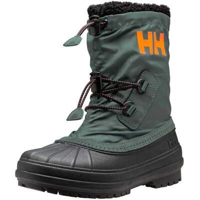 Helly Hansen Bottes De Neige Varanger Insulated Dark Creek EU 26 Garçon,Fille - Publicité Helly Hansen Bottes De Neige Varanger Insulated Dark Creek EU 26 Garçon,Fille - Publicité