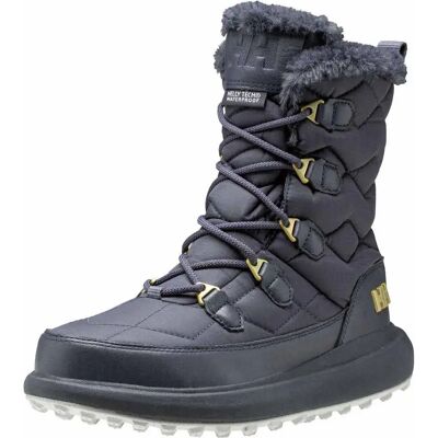 Helly Hansen Bottes De Neige Willetta 2 Alpine Frost EU 36 Femme - Publicité Helly Hansen Bottes De Neige Willetta 2 Alpine Frost EU 36 Femme - Publicité