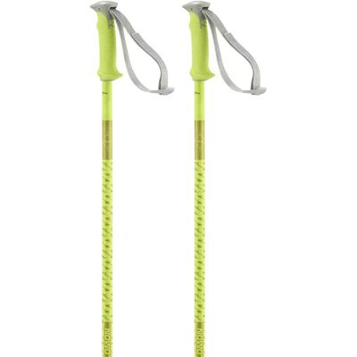 Bâtons Polar Salomon - 125 cm - Publicité Bâtons Polar Salomon - 125 cm - Publicité