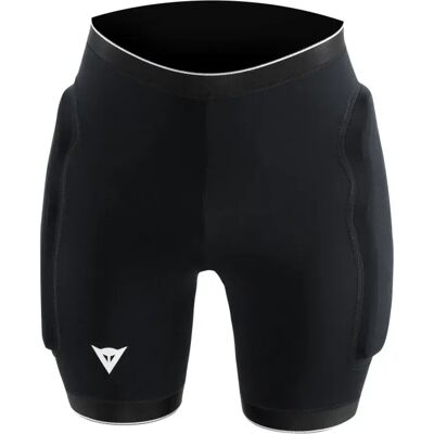 Dainese Hybrid Short - Shorts de protection - Noir - Publicité Dainese Hybrid Short - Shorts de protection - Noir - Publicité