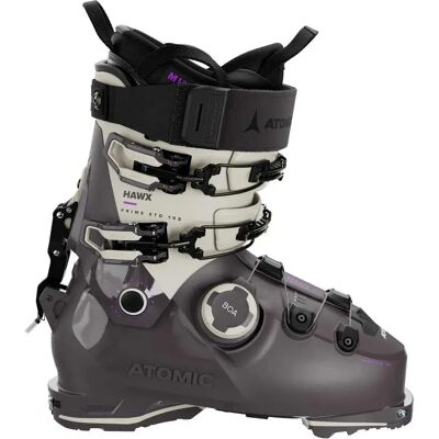 Atomic Chaussures De Ski Alpin Pour Femme Hawx Prime Xtd 105 Boa W Gw Not Purple / Stone 27.0-27.5 Femme - Publicité Atomic Chaussures De Ski Alpin Pour Femme Hawx Prime Xtd 105 Boa W Gw Not Purple / Stone 27.0-27.5 Femme - Publicité