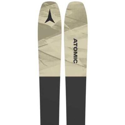 Atomic Maven 93 C - Ski tout-terrain - 172cm - Publicité Atomic Maven 93 C - Ski tout-terrain - 172cm - Publicité