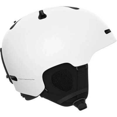 Poc Casque Fornix Bc Mips Hydrogen White Matt M-L unisex - Publicité Poc Casque Fornix Bc Mips Hydrogen White Matt M-L unisex - Publicité