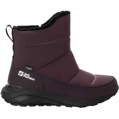 Jack Wolfskin Bottes De Neige Dromoventure Texapore Granite Black EU 36 Femme - Publicité Jack Wolfskin Bottes De Neige Dromoventure Texapore Granite Black EU 36 Femme - Publicité