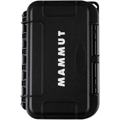 Mammut Boîte De Protection Pour Dva Black One Size unisex - Publicité Mammut Boîte De Protection Pour Dva Black One Size unisex - Publicité