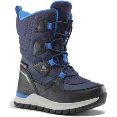 Kamik Bottes De Neige Bouncer2 Navy / Marine EU 38 Garçon,Fille - Publicité Kamik Bottes De Neige Bouncer2 Navy / Marine EU 38 Garçon,Fille - Publicité
