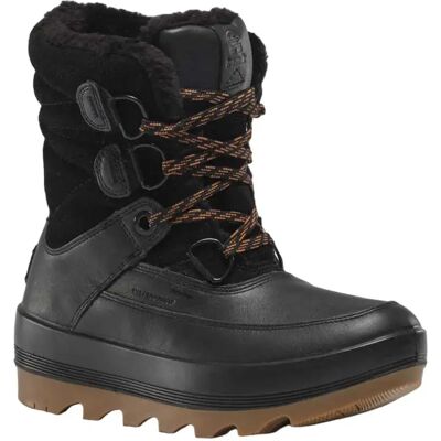 Kamik Bottes De Neige Celestem Black / Black EU 37 Femme - Publicité Kamik Bottes De Neige Celestem Black / Black EU 37 Femme - Publicité