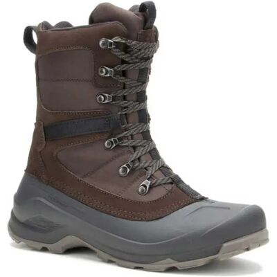 Kamik Bottes De Neige Empirex Chocolate / Chocolate EU 43 Homme - Publicité Kamik Bottes De Neige Empirex Chocolate / Chocolate EU 43 Homme - Publicité