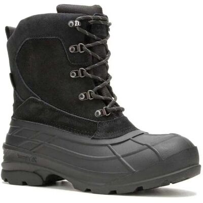 Kamik Bottes De Neige Fargo2 Black / Black EU 44 Homme - Publicité Kamik Bottes De Neige Fargo2 Black / Black EU 44 Homme - Publicité